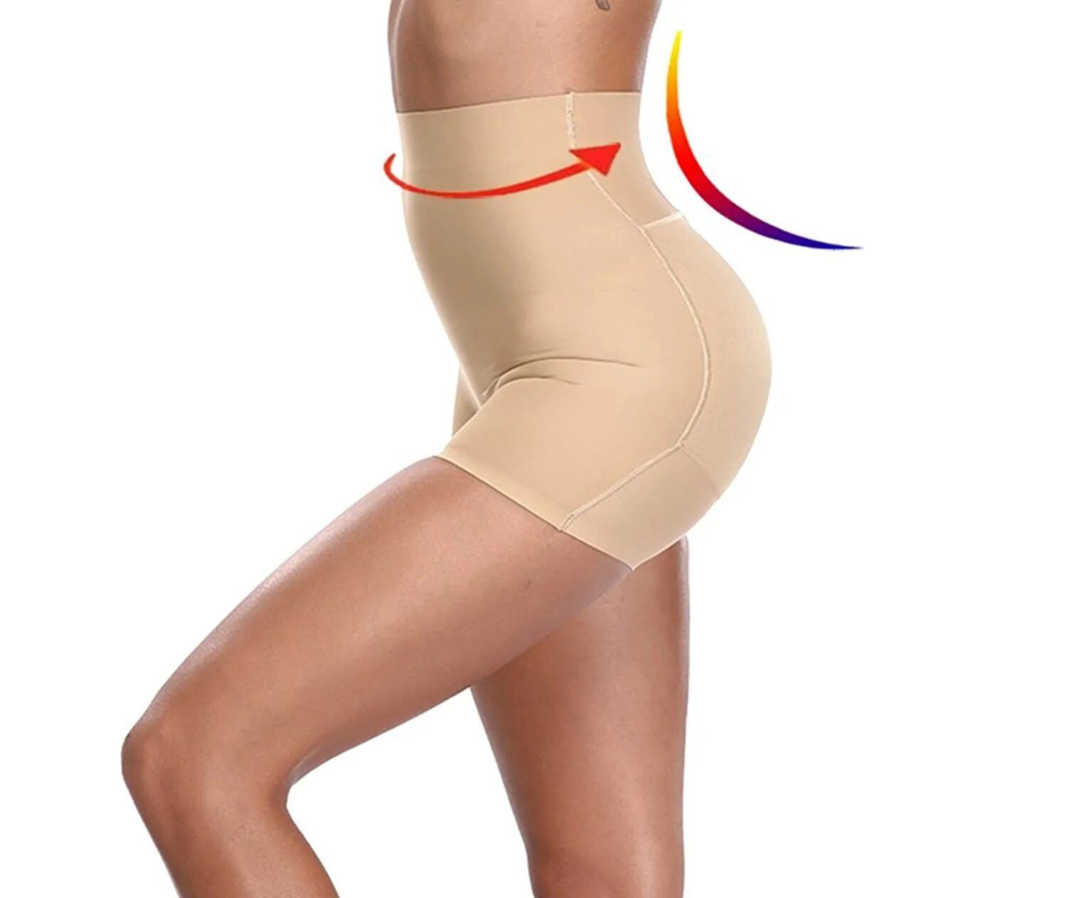 Thigh hip разница. Hip and thigh difference. Shapewear butt difference. Нейлон - 72%, спандекс - 9%, хлопок - 19% трусы.