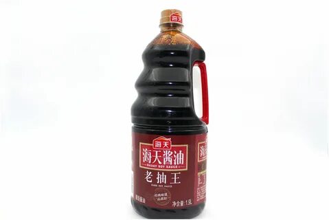 Соевый соус для мяса свинины