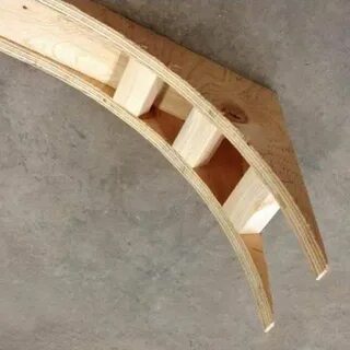 Арки сделай сам