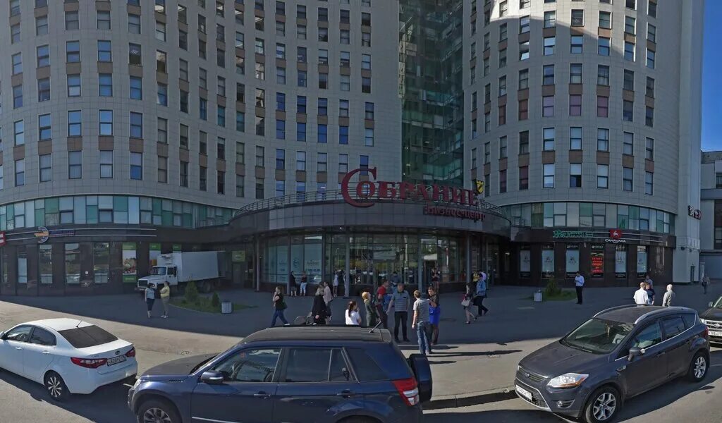 ул. новорощинская д. ул новорощинская 4 бц собрание. 4, бц «собрание». санкт петербург новорощинская улица 4.
