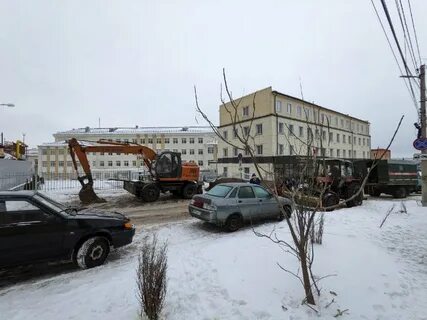 Пожарского 23