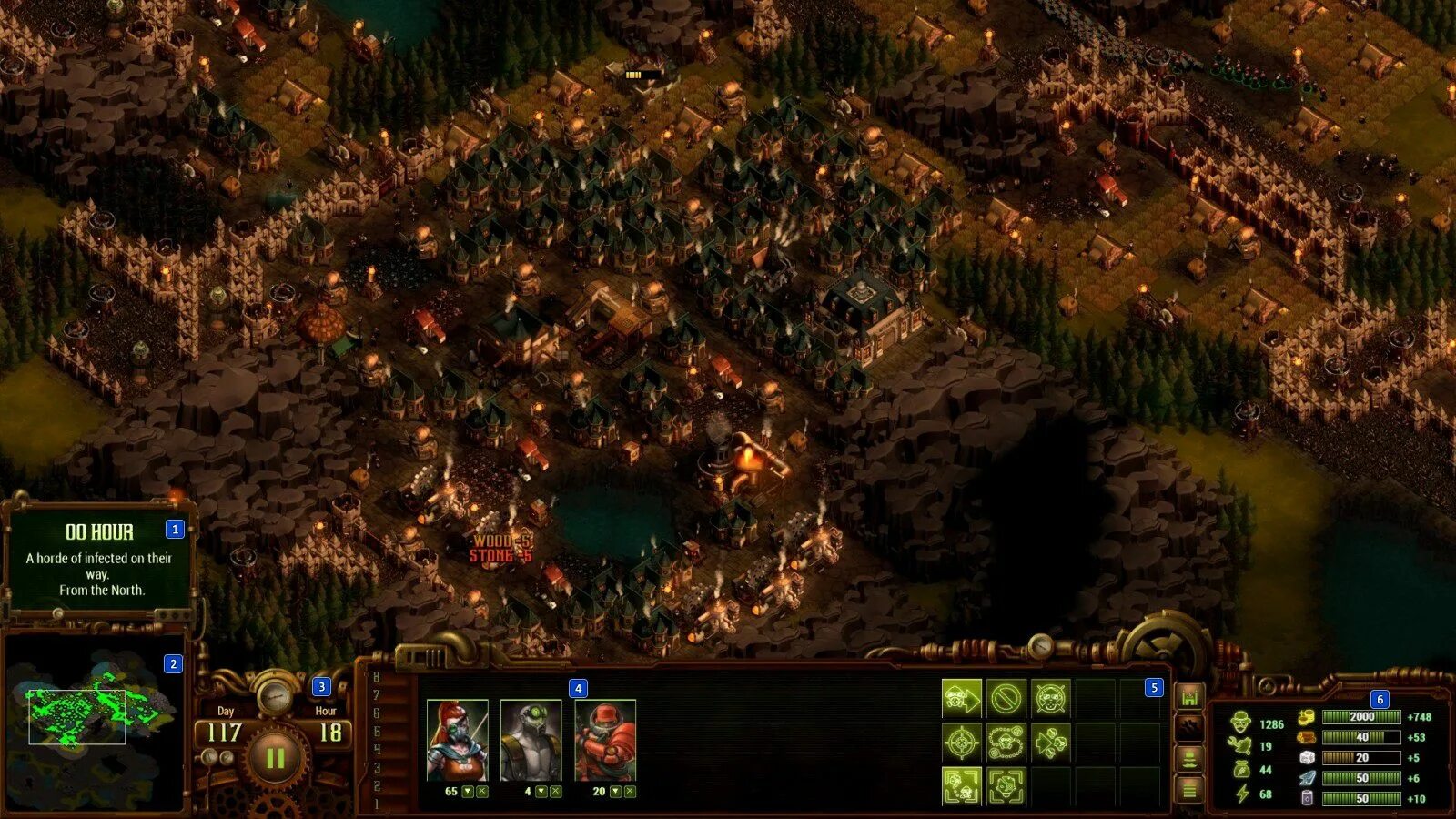 They are windows. Интерфейс they are billions. They are billions гайд. They are billions Древо технологий. They are billions технологии гайд.