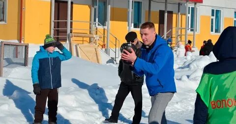 Новости коми усть