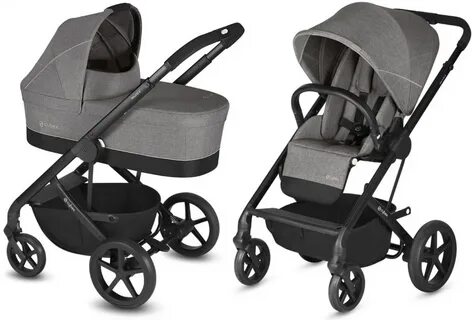 Люлька cybex balios s lux