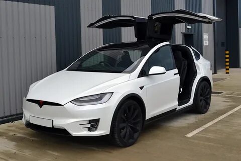 Model s model x
