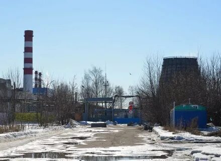 Тэц 5 омск какие улицы