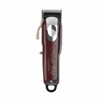 Машинка wahl magic
