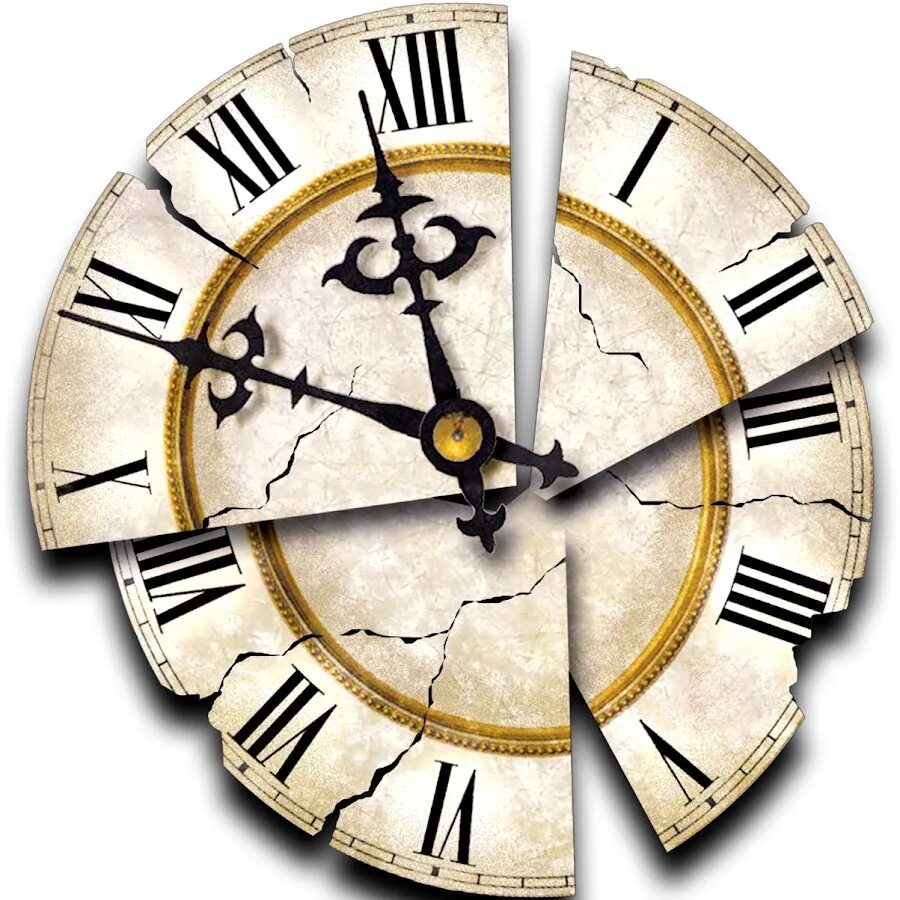Time object