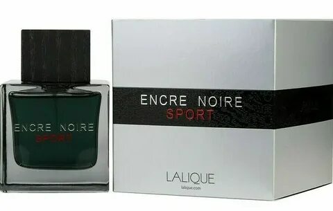 Lalique encre sport