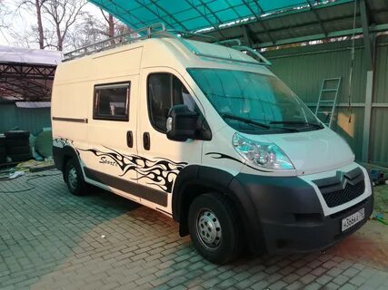 Автодом ситроен
