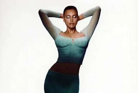 Self models