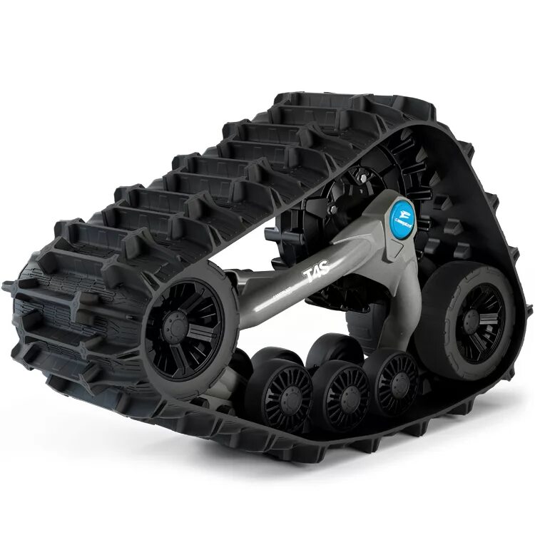 Гусеницы Camso x4s tracks