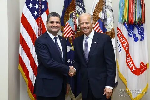 Армяно американские