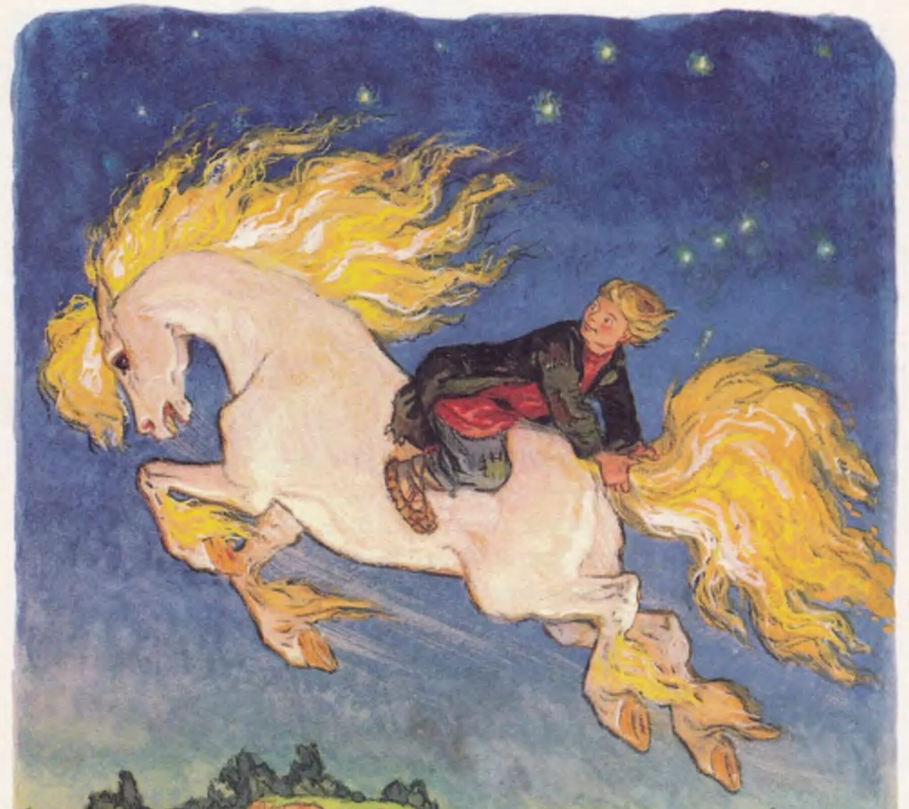 Сивка бурка герои. Сивка бурка вещая каурка. Что волшебного в сказке сивка бурка. Сивка бурка рисунок для детей. Сивка-бурка.