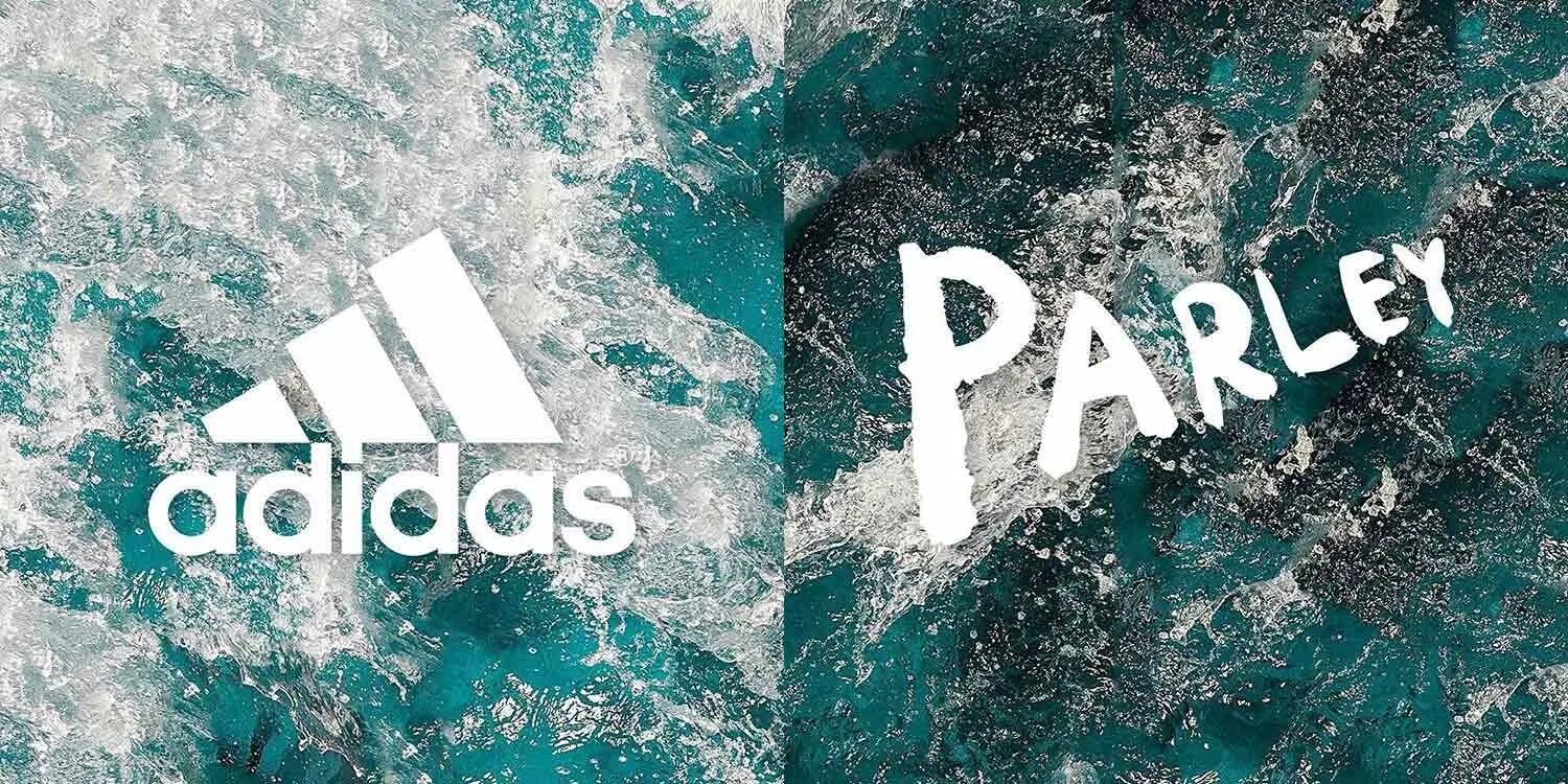 Ocean артикль. Parley for the Oceans adidas. Sustainability Parley adidas. Adidas Parley Ocean Plastic. Parley Ocean Plastic adidas logo.