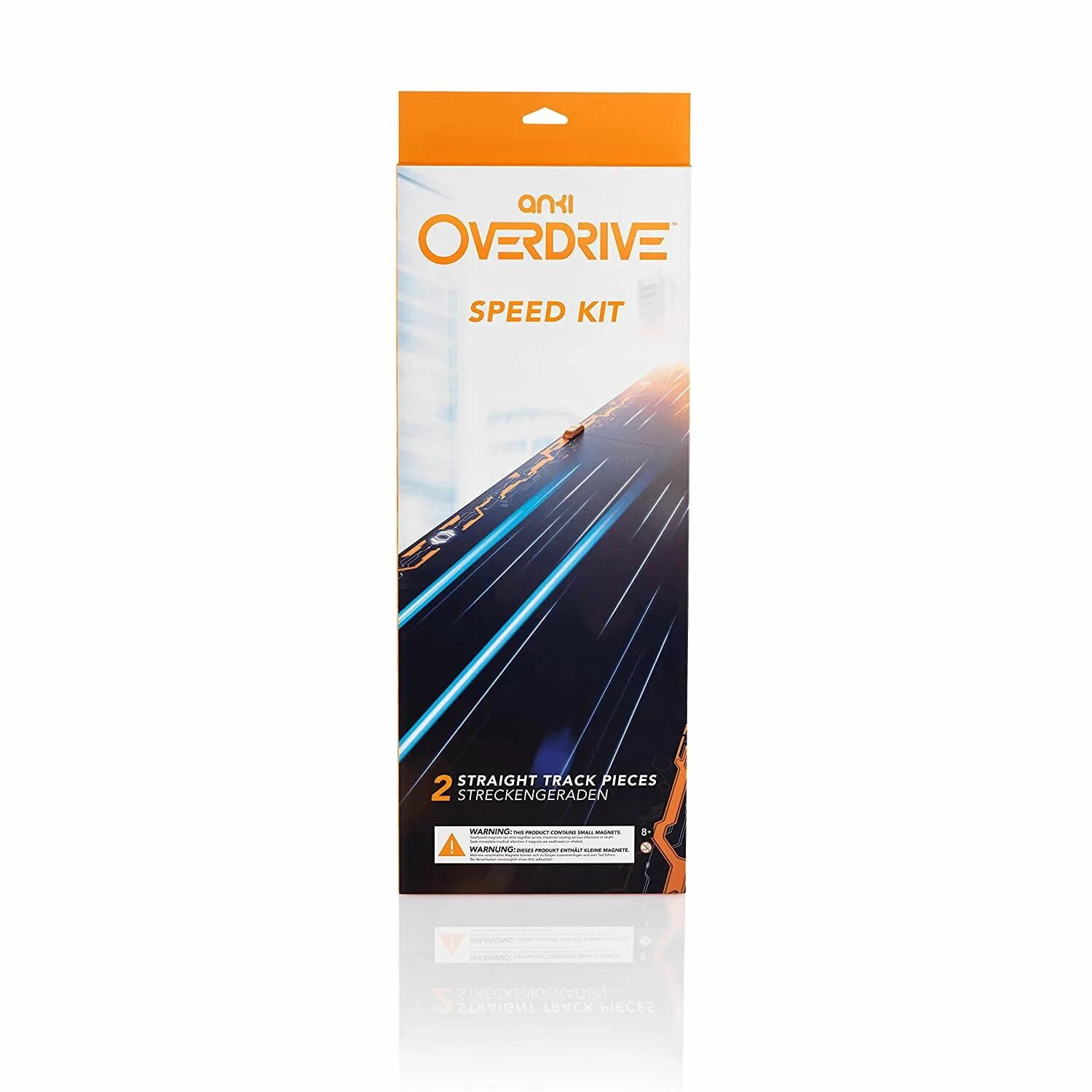 Override speed