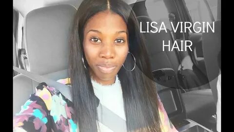 Liza virgin