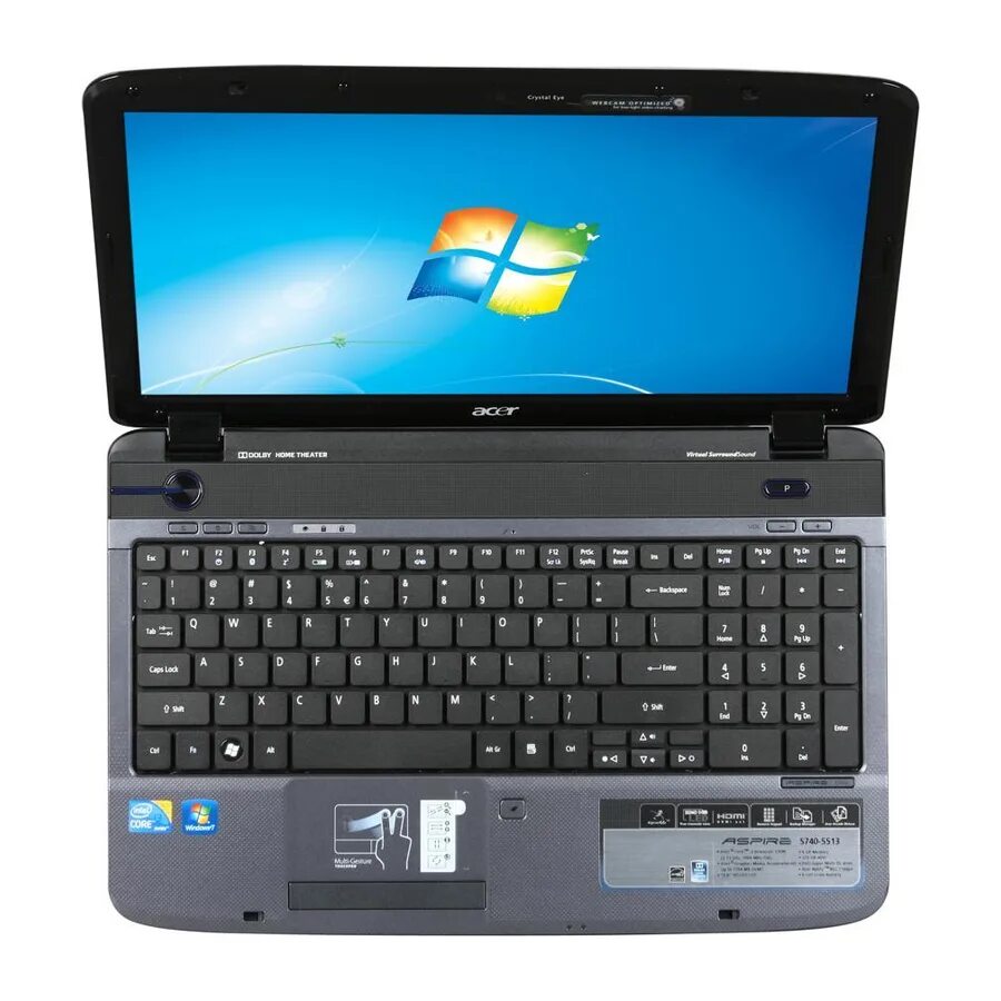 Acer aspire 5740g. Acer 5740g. acer 5740.