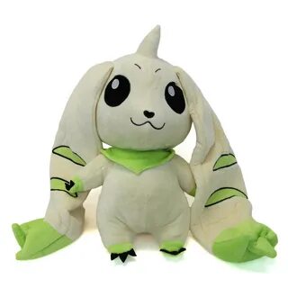 Terriermon