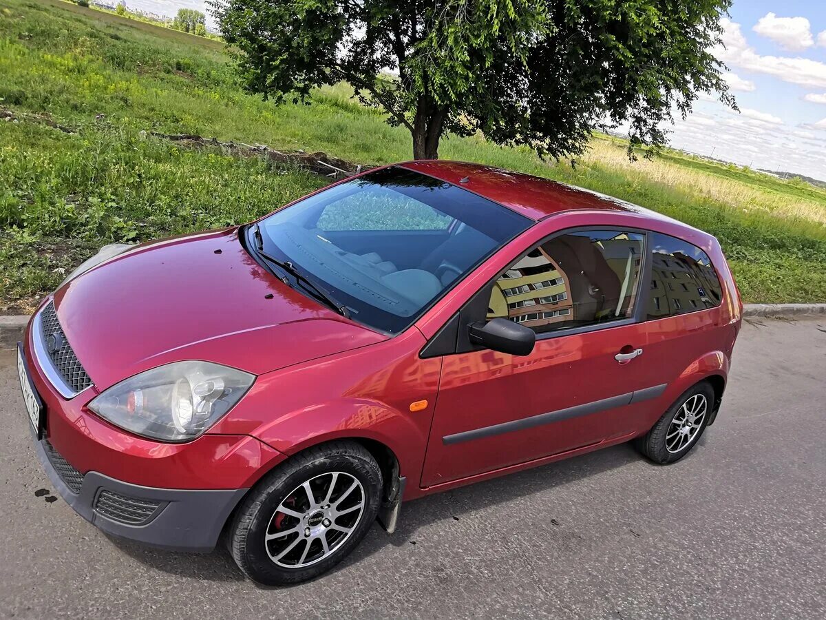 Ford fiesta 2007 1. Фиеста 1. 6. Форд фиеста 2007 1. 4 бензин.