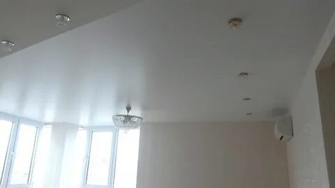 Msd натяжные потолки
