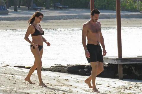 Илария Д'Амико сексуальная (23 Фото) - Обнаженная знаменитость