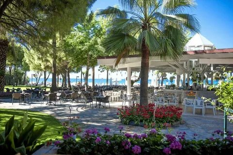 Barut hemera туры
