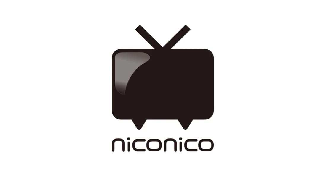 Niconico (ニコニコ生主). Nicovideo. Nicovideo Video. Nicovideo logo. Niconico