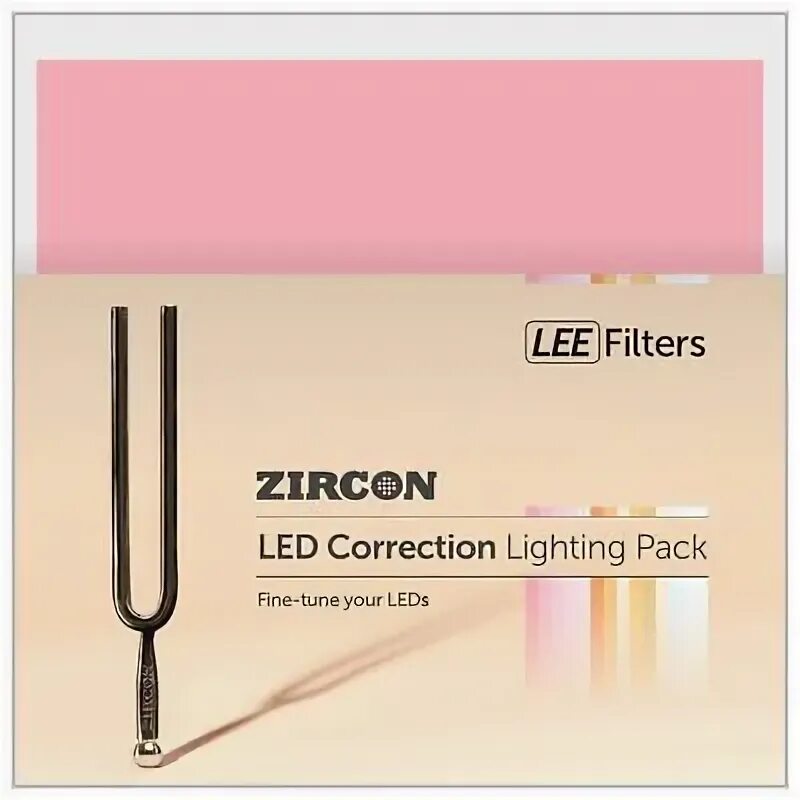 Led correct
