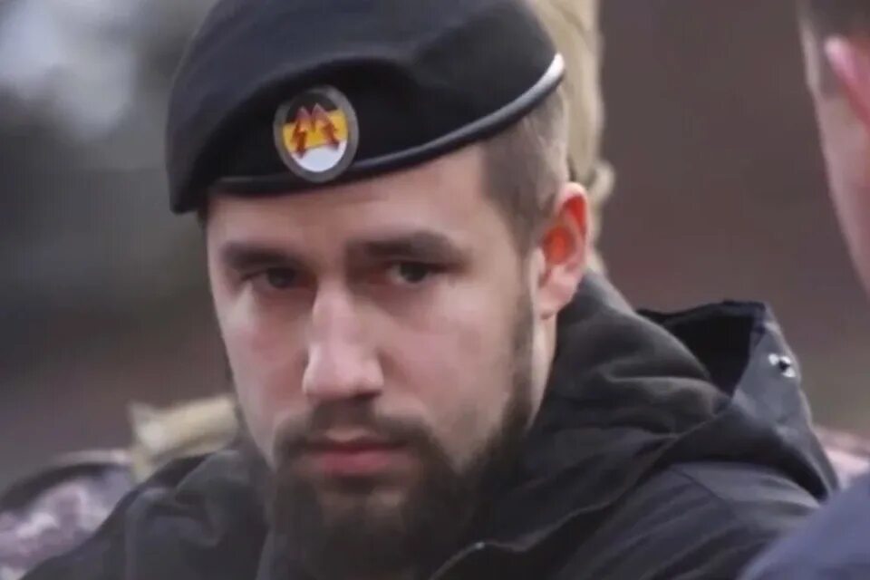 Новый комбат "Спарты" Владимир Жога: Моторола не один раз спас мне жизнь - KP.RU