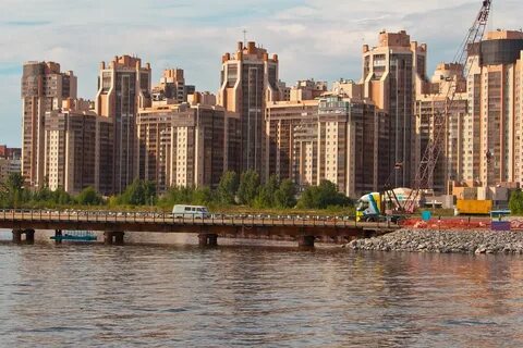 Золотая гавань спб
