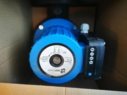 Pumps ghn