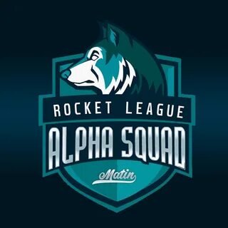 Alpha squad