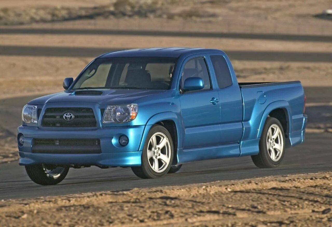 Пикап 2011. Toyota Tacoma 2005. Toyota Tacoma x Runner 2005. Тойота Такома 2. Тойота Такома 2005 года.