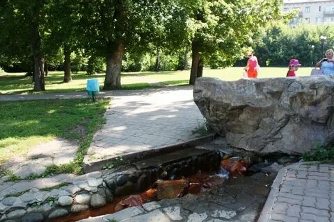Исток дона