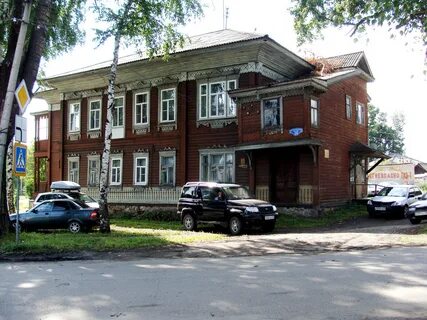 Ленина 18 фото