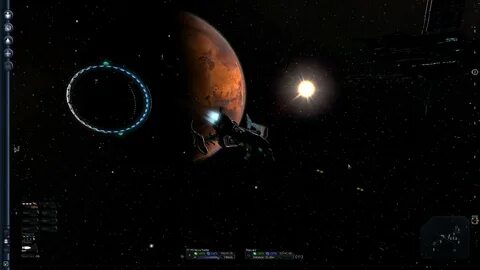 X3 universe