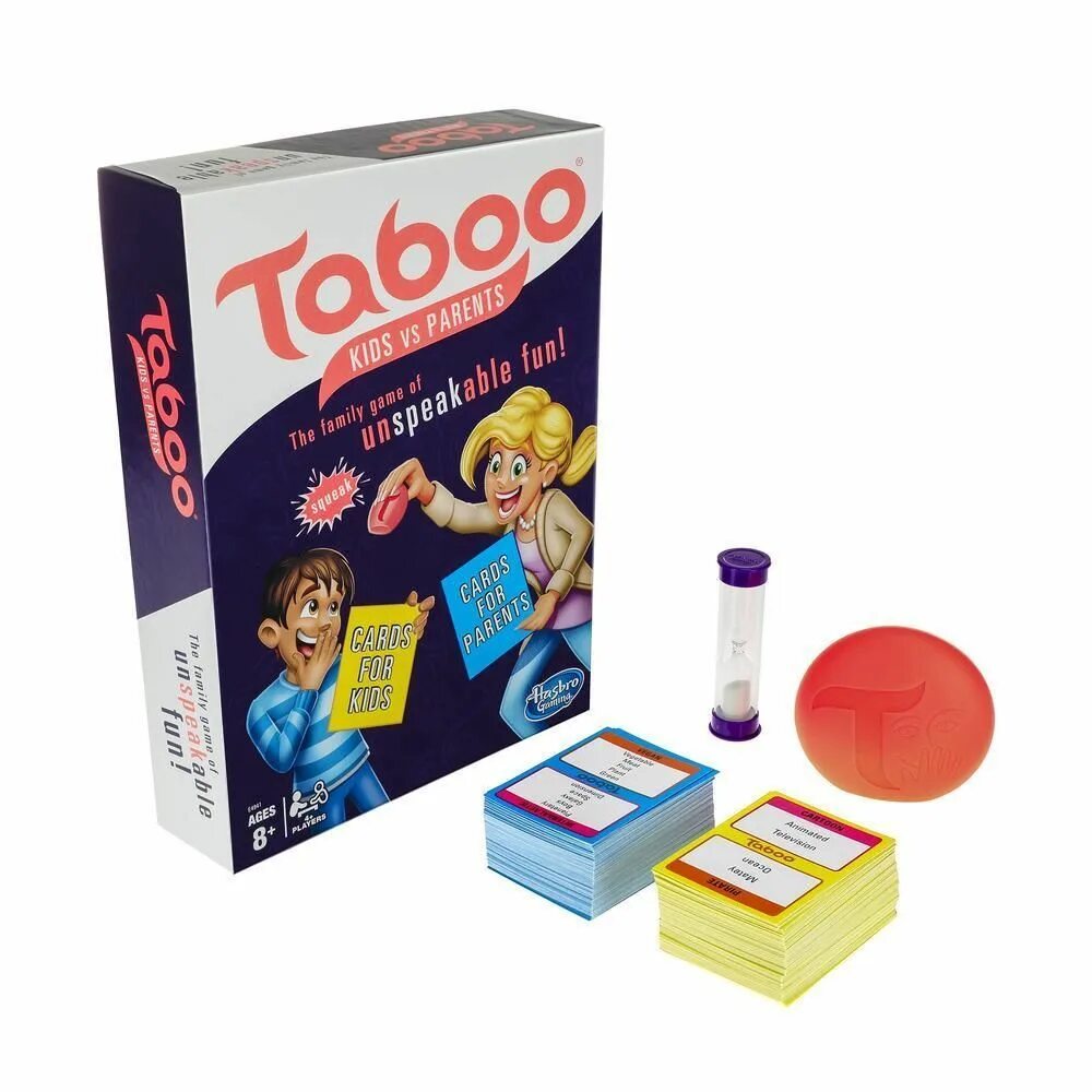 Tabou игра. Табу кидс. Дети против родителей игра настольная. Настольная игра табу, дети против родителей. Табу кидс.