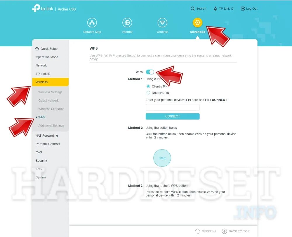Tp link archer c80 как подключить. Archer c20 wps пины. tp-link archer c80 ac1900 wps. archer c80 локальный пароль. tp-link archer c5 где находится wps кнопка.