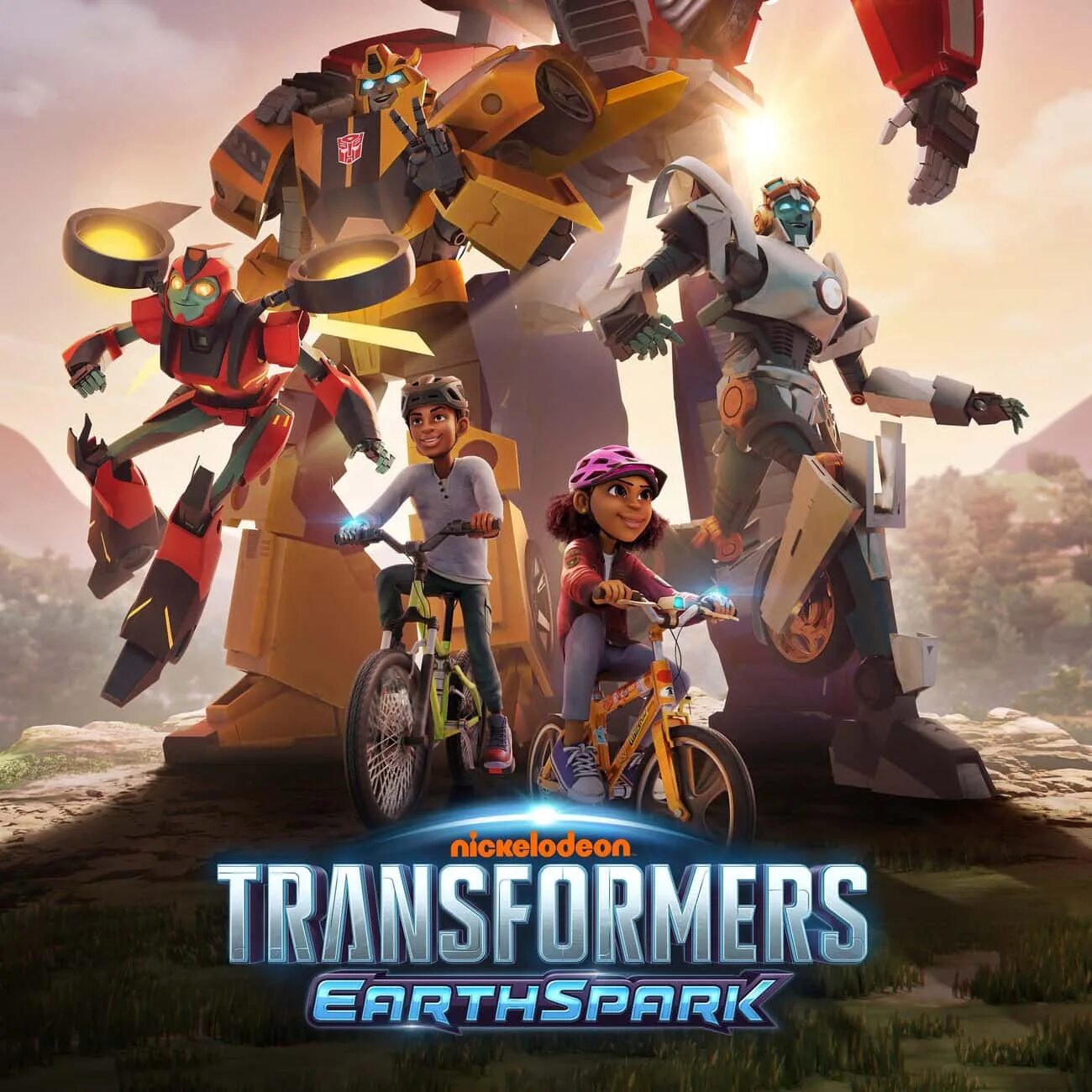 Трансформеры 2022 Дата выхода. Transformers earthspark