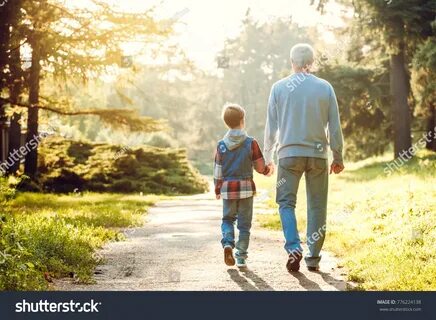 Elder children have gone