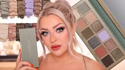 Anastasia beverly hills отзывы