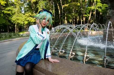 HoYoLAB is the gaming community forum for HoYoverse games, including Honkai...