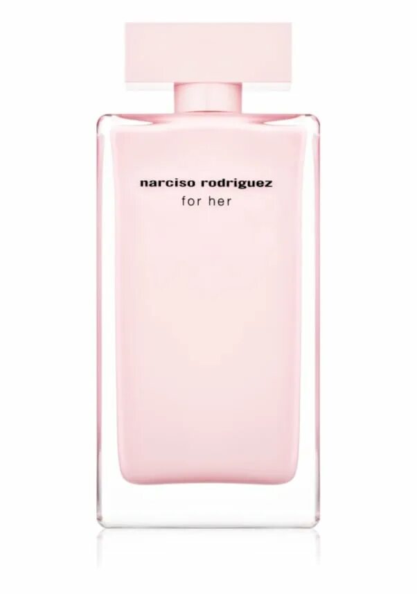 Туалетная вода нарциссо родригес. Narciso Rodriguez for her EDP 100ml. Narciso Rodriguez for her (женские) 100ml туалетная вода. Духи нарциссо Родригес женские розовые. Нарциссо Родригес Парфюм розовый флакон.