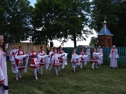 Починок прогноз