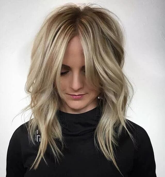 Layered style