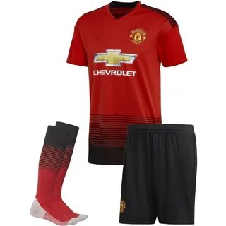 United uniforms