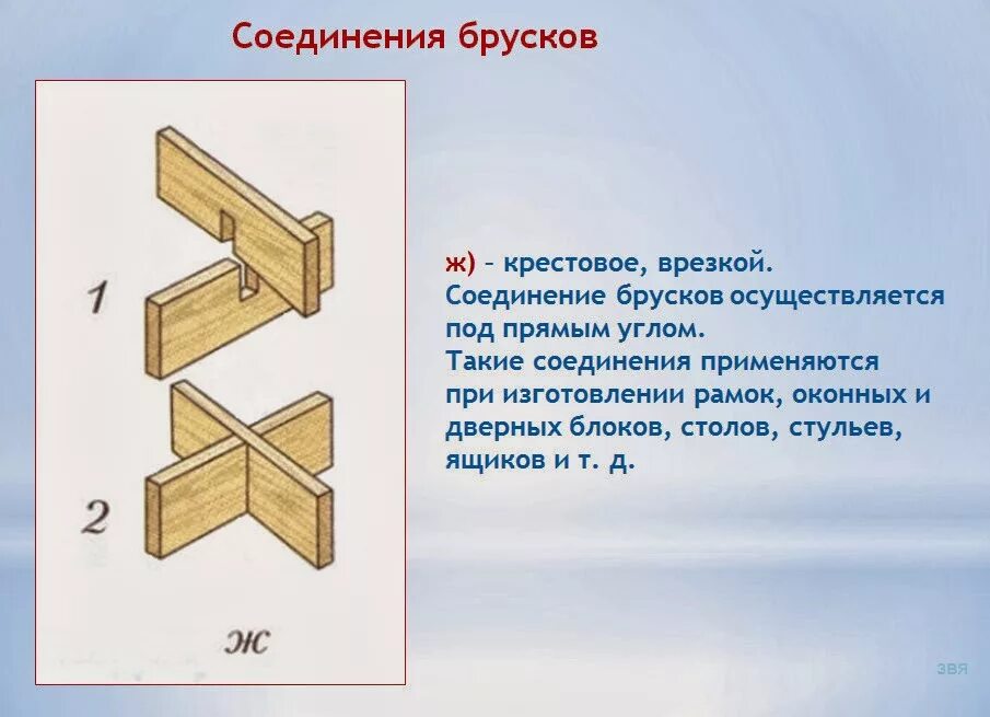 Ступенчатое соединение. Технология соединения брусков из древесины. Технология соединение брусков древесины. Ступенчатое соединение брусков 6 класс. Соединение брусков древесины 6 класс технология.