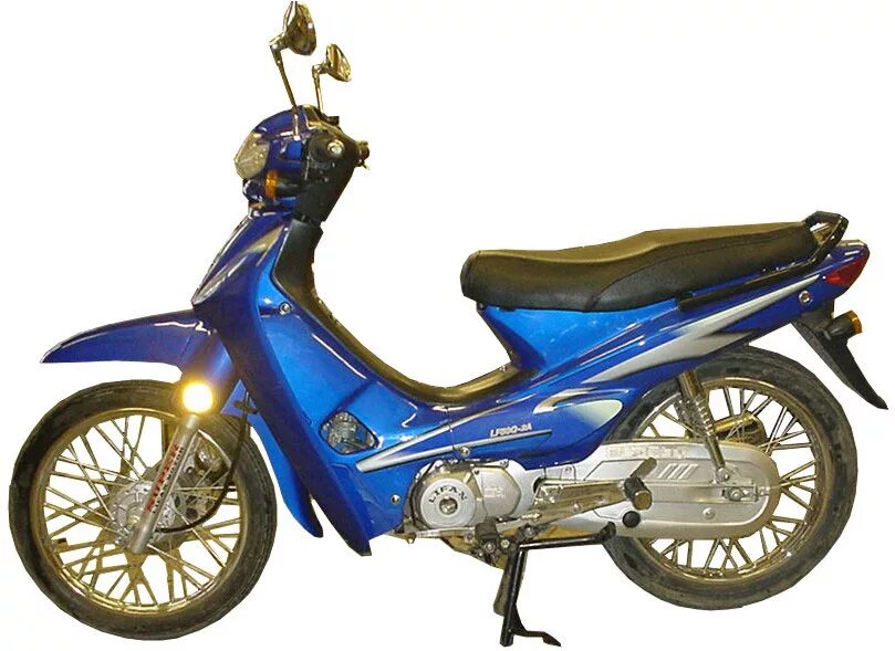 Lifan lf50q-2. Мопед Альфа lf50q-2. Мопед Лифан 50q 2a. Lifan lf50.