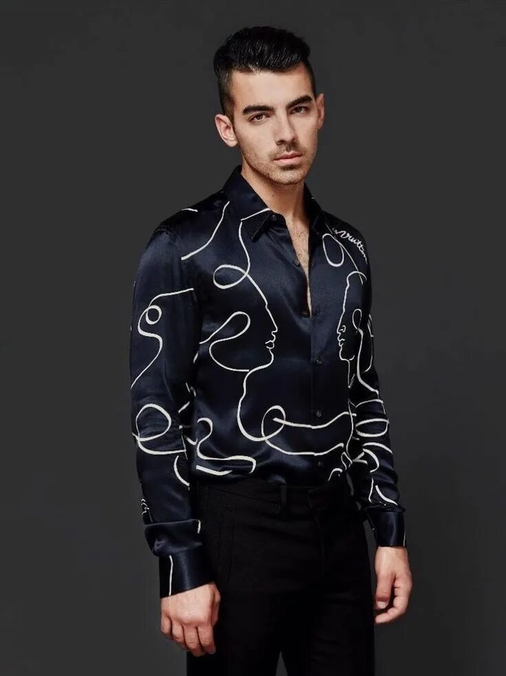 Joe versace